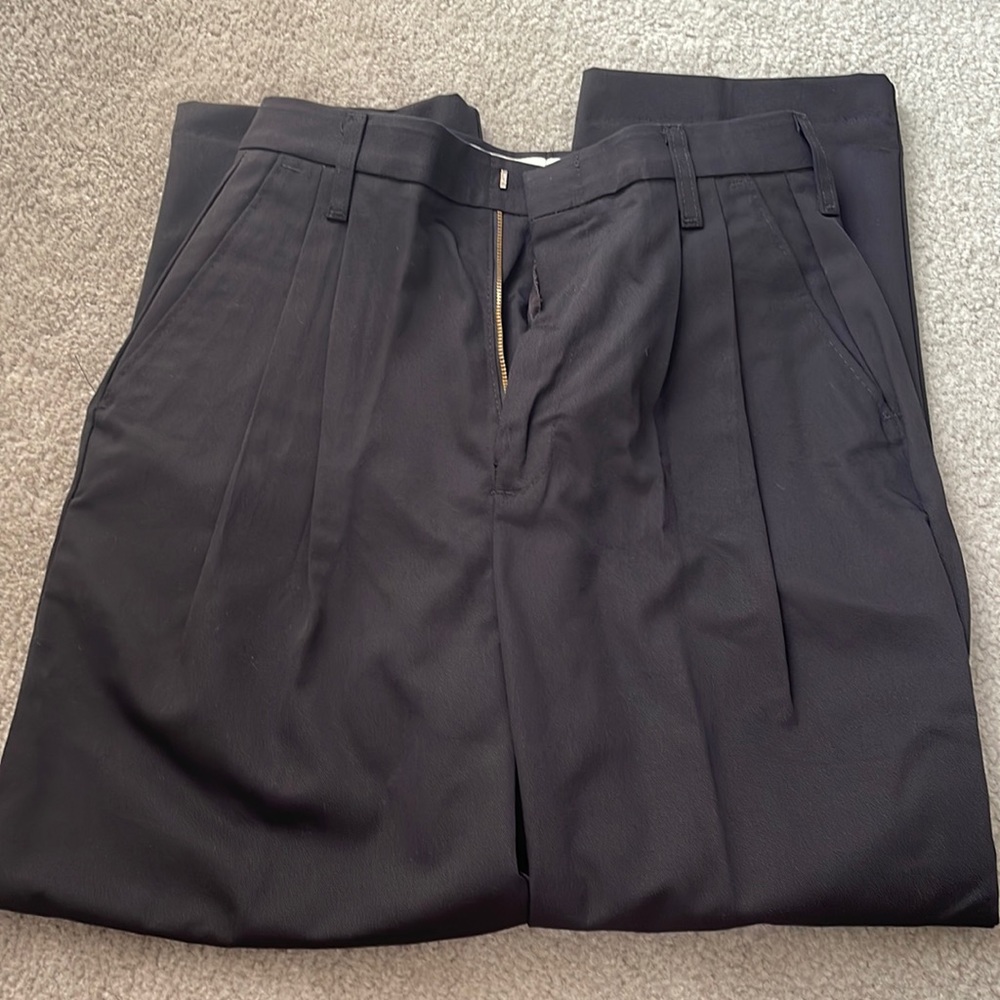 Red Kap Dress Pant